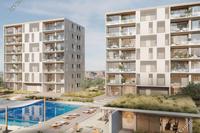 1 Bedroom Apartment in Potamos Germasogeias (Limassol) for sale 