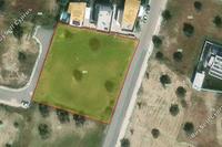 2592 SQM Land · Tseri (Nicosia) for sale 
