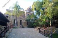 5 Bedroom Detached house · Kaliana (Nicosia) for sale 