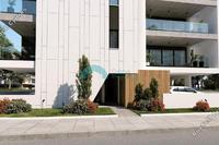 2 Bedroom Apartment in Chrysopolitissa (Larnaca) for sale 