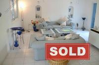 2 Bedroom Semi-detached house · Agios Tychonas (Limassol) for sale 