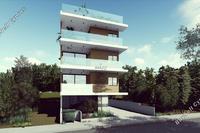 2 Bedroom Apartment · Sotiros Agios Ioannis Larnaca (Larnaca) for sale 