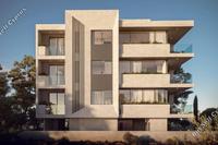 2 Bedroom Apartment in Tombs Of The Kings (Paphos) for sale 
