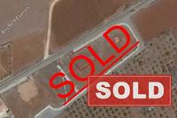 531 SQM Plot · Dasaki Achnas (Famagusta) for sale 