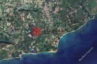 14716 SQM Land in Mazotos (Larnaca) for sale 