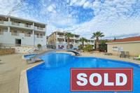 2 Bedroom Apartment · Peyia (Paphos) for sale 