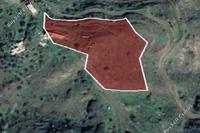 6551 SQM Land · Pigenia (Nicosia) for sale 