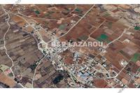 2007 SQM Land in Meniko (Nicosia) for sale 