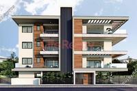 3 Bedroom Penthouse in Agios Ioannis (Limassol) for sale 