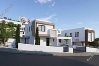 3 Bedroom Detached house · Palodeia (Limassol) for sale 