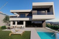 4 Bedroom Detached house · Parekklisia (Limassol) for sale 