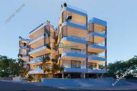 1 Bedroom Apartment · Livadia Larnacas (Larnaca) for sale 