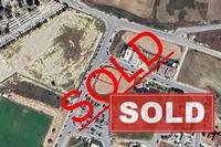 546 SQM Plot in Latsia (Nicosia) for sale 
