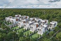 3 Bedroom Semi-detached house in Mesogi (Paphos) for sale 