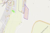 10233 SQM Land · Ormideia (Larnaca) for sale 