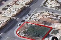 559 SQM Plot in Kato Paphos Universal (Paphos) for sale 