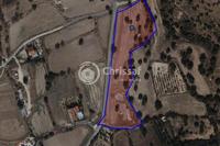 10693 SQM Land in Anogyra (Limassol) for sale 