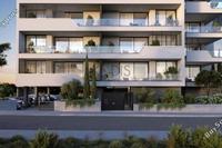 2 Bedroom Apartment in Germasogeia (Limassol) for sale 