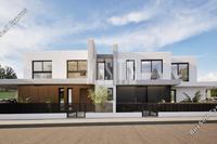 3 Bedroom Detached house in Geri (Nicosia) for sale 