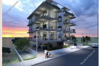 2 Bedroom Apartment · Deryneia (Famagusta) for sale 
