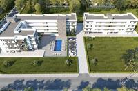 2 Bedroom Apartment · Paralimni (Famagusta) for sale 