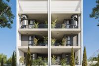 2 Bedroom Apartment · Agios Athanasios (Limassol) for sale 