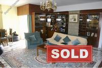 3 Bedroom Penthouse · Mesa Gitonia (Limassol) for sale 