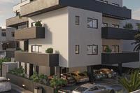 3 Bedroom Penthouse in Ypsonas (Limassol) for sale 