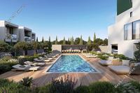 2 Bedroom Apartment · Tombs Of The Kings (Paphos) for sale 