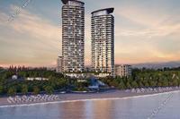 2 Bedroom Apartment in Tsiflikoudia (Limassol) for sale 