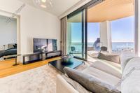 2 Bedroom Apartment in Mouttagiaka (Limassol) to rent 