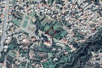 1877 SQM Land · Mesogi (Paphos) for sale 