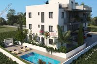 2 Bedroom Apartment in Kapparis (Famagusta) for sale 