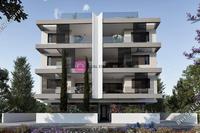 2 Bedroom Apartment in Agios Dometios (Nicosia) for sale 