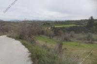 2676 SQM Land · Theletra (Paphos) for sale 