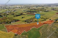 8513 SQM Land · Paralimni (Famagusta) for sale 