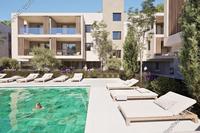 1 Bedroom Apartment in Asomatos Lemesou (Limassol) for sale 
