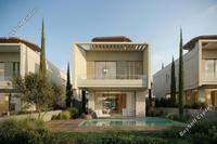 3 Bedroom Detached house · Pernera (Famagusta) for sale 