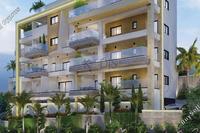 2 Bedroom Apartment in Agios Athanasios (Limassol) for sale 