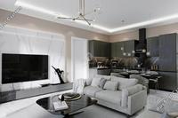 2 Bedroom Apartment in Agios Athanasios (Limassol) for sale 