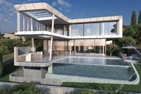 5 Bedroom Detached house in Agios Tychonas (Limassol) for sale 