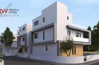 3 Bedroom Detached house in Livadia Larnacas (Larnaca) for sale 