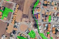 622 SQM Plot in Pano Lakatamia (Nicosia) for sale 