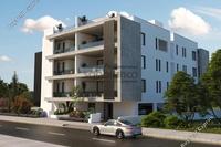2 Bedroom Apartment · Aradippou (Larnaca) for sale 