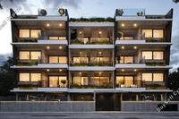 1 Bedroom Apartment in Agios Athanasios (Limassol) for sale 