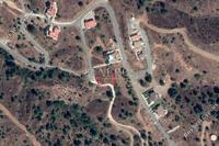 525 SQM Land in Evrychou (Nicosia) for sale 