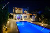 4 Bedroom Detached house in Agios Tychonas (Limassol) for sale 