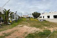 1094 SQM Land in Paralimni (Famagusta) for sale 