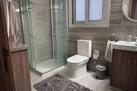 3 Bedroom Detached house in Verengaria Limassol (Limassol) to rent 