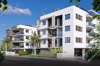 1 Bedroom Apartment in Aradippou (Larnaca) for sale 